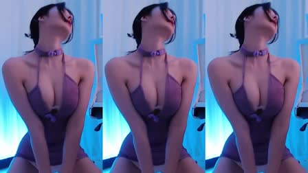 BJ리링(李玲)2025年9月20日Sexy Dance171302